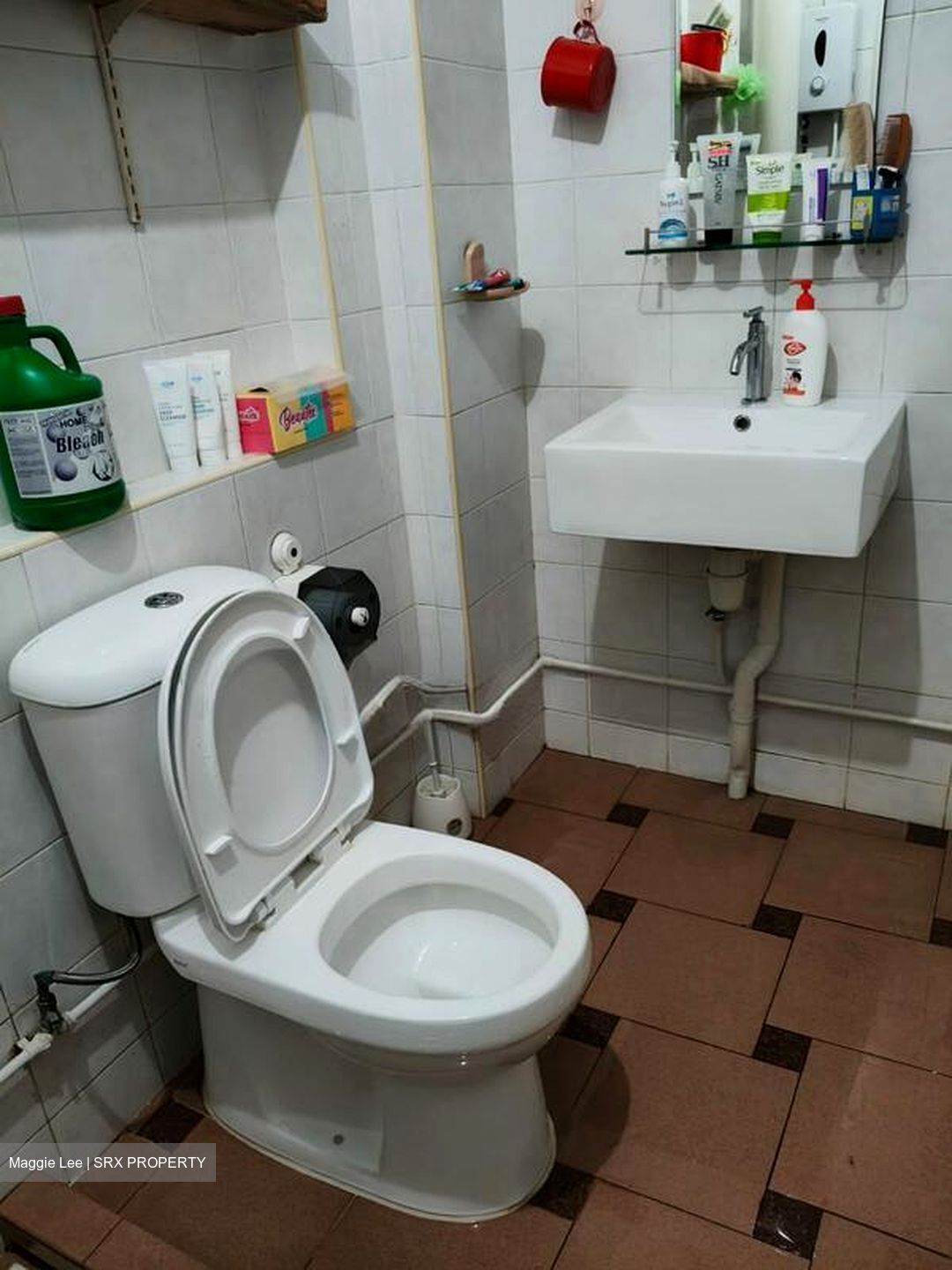 Blk 545 Serangoon North Avenue 3 (Serangoon), HDB 4 Rooms #511066761